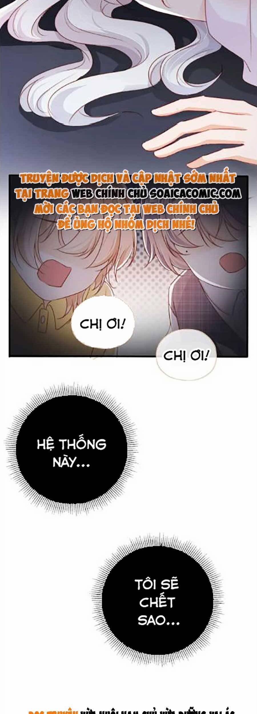 Nam Chính, Phản Diện Chị Đây Cân Tất ?! 44 trang 38