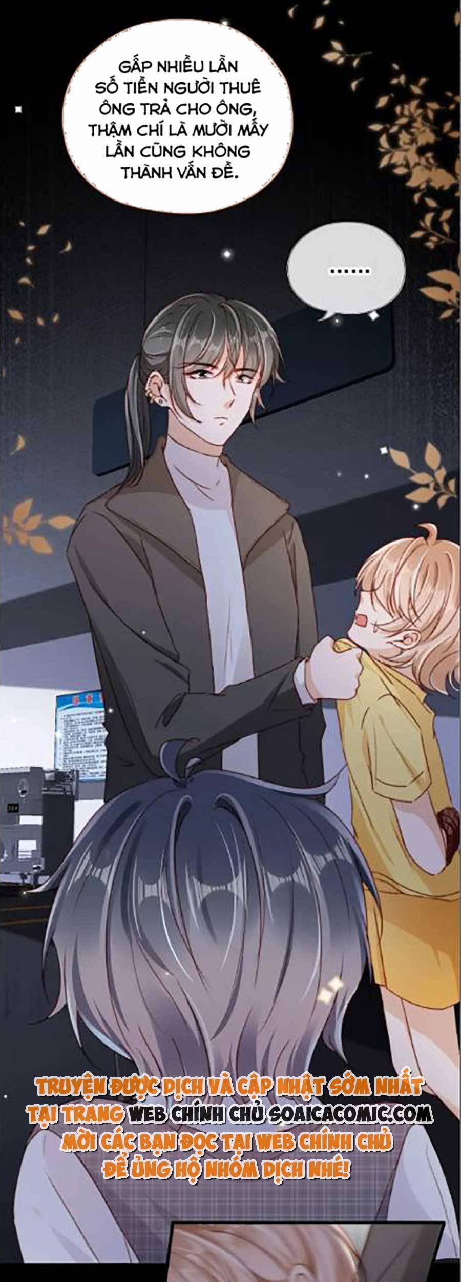 Nam Chính, Phản Diện Chị Đây Cân Tất ?! 44 trang 5