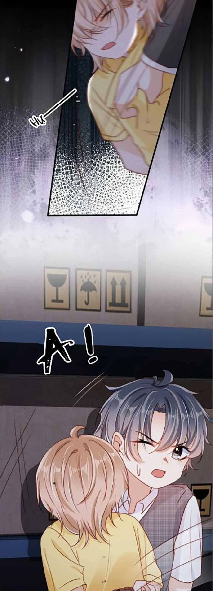 Nam Chính, Phản Diện Chị Đây Cân Tất ?! 44 trang 6