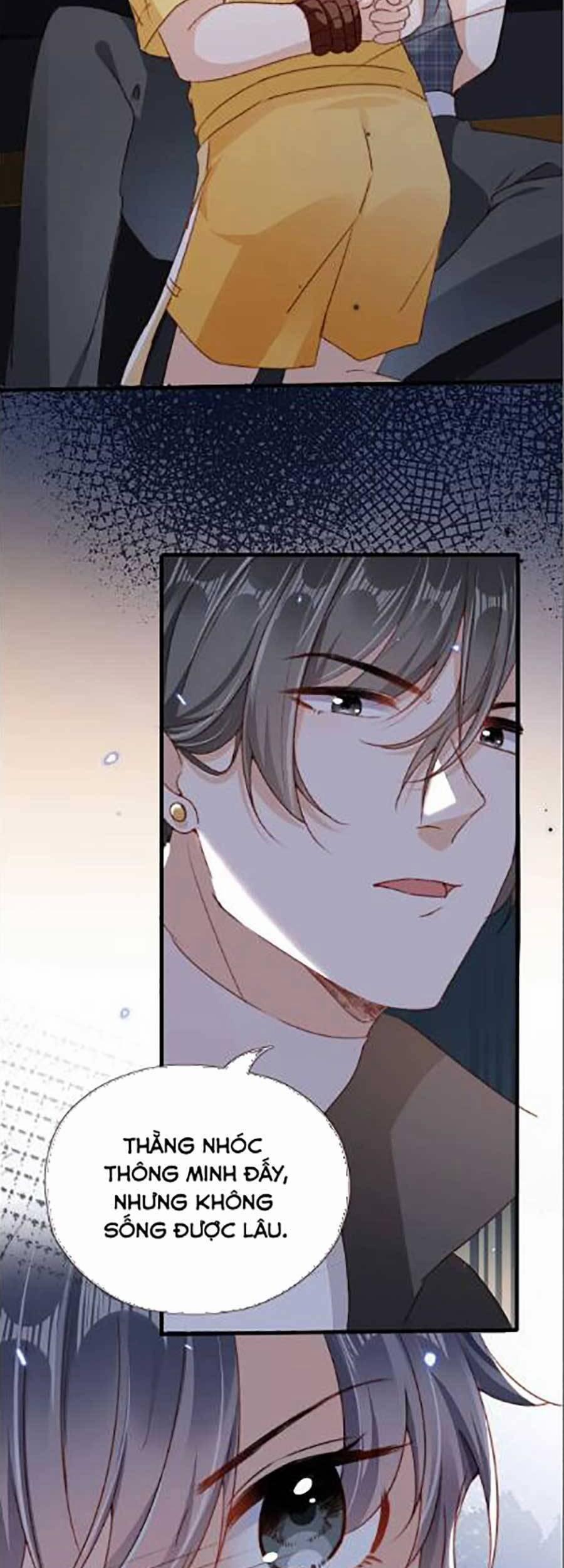 Nam Chính, Phản Diện Chị Đây Cân Tất ?! 44 trang 7