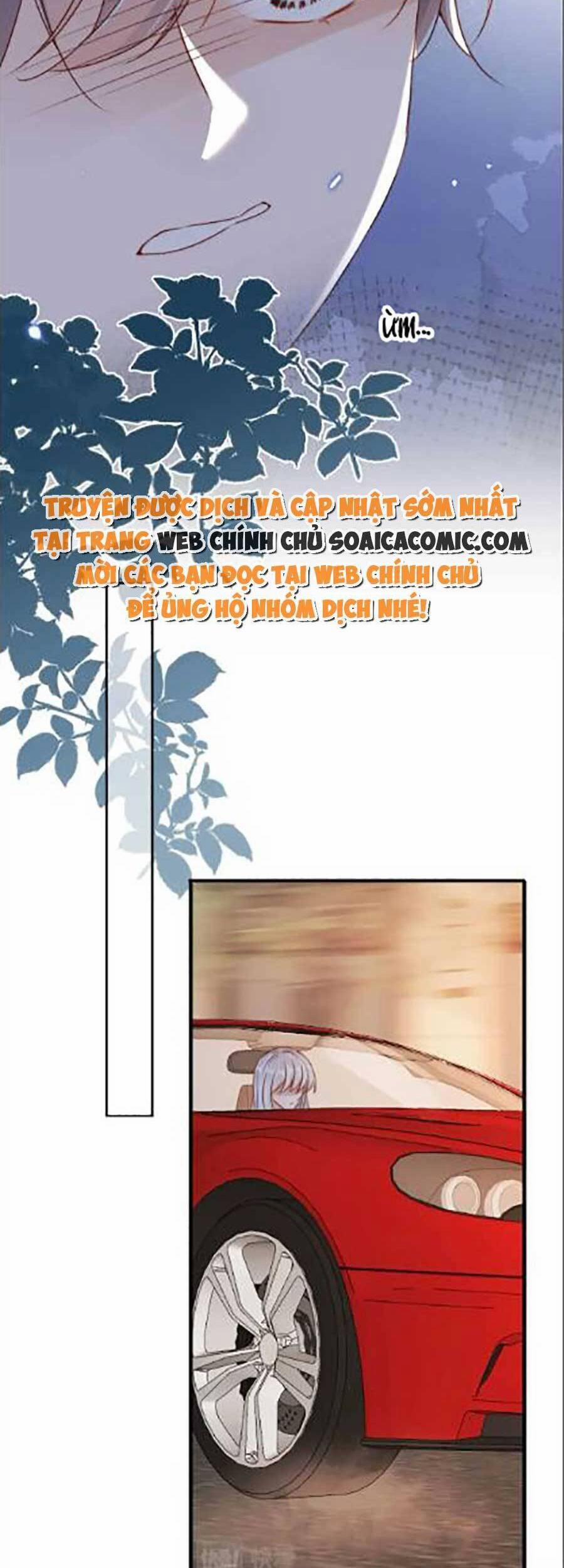 Nam Chính, Phản Diện Chị Đây Cân Tất ?! 44 trang 8