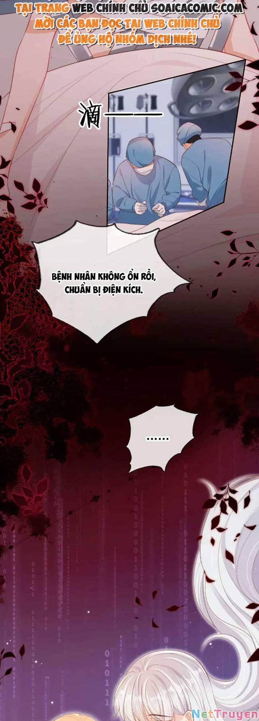 Nam Chính, Phản Diện Chị Đây Cân Tất ?! 45 trang 1