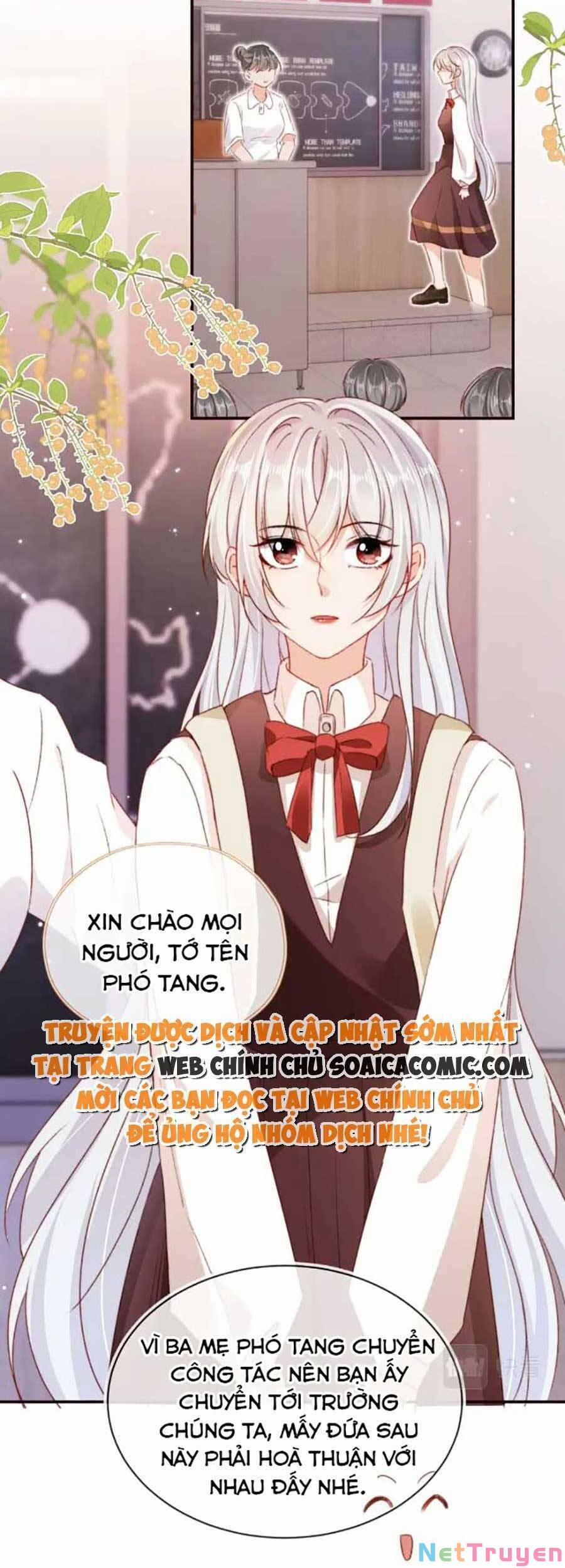 Nam Chính, Phản Diện Chị Đây Cân Tất ?! 45 trang 11