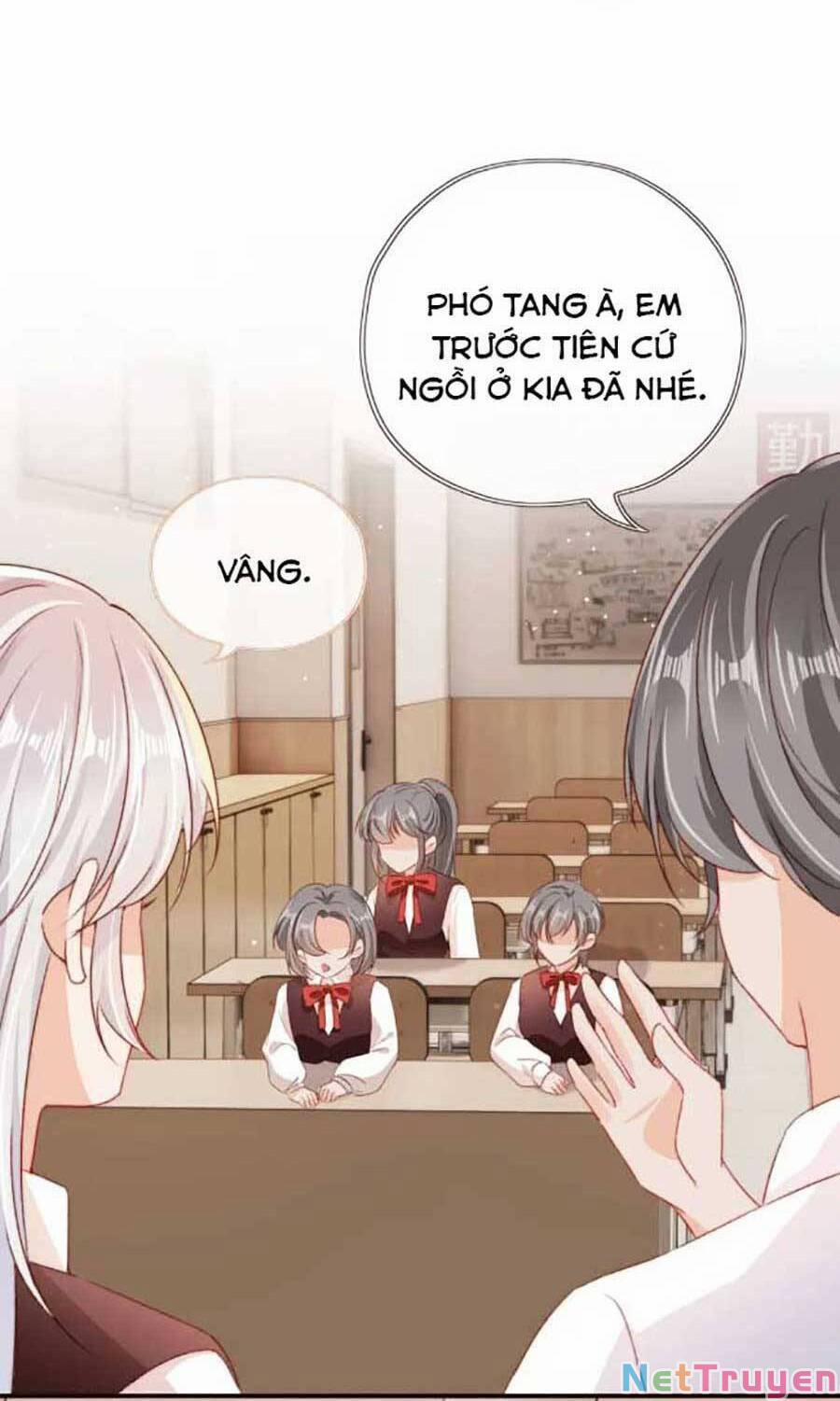 Nam Chính, Phản Diện Chị Đây Cân Tất ?! 45 trang 12