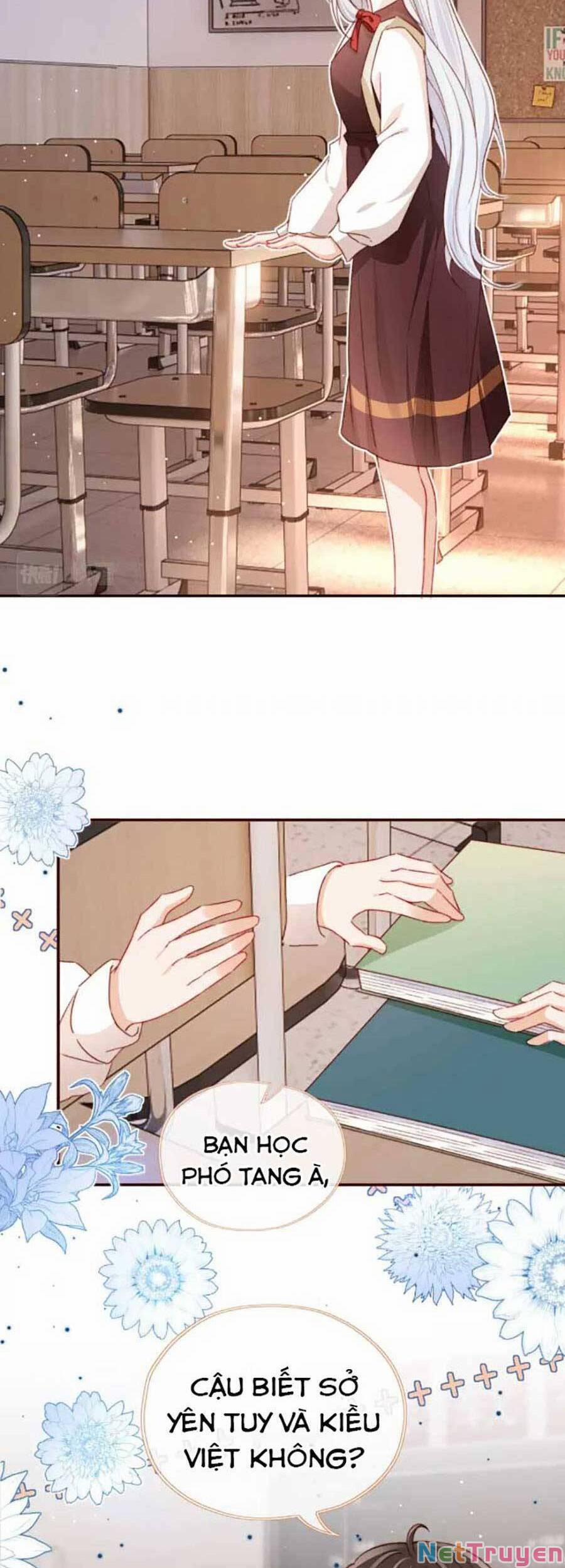 Nam Chính, Phản Diện Chị Đây Cân Tất ?! 45 trang 14