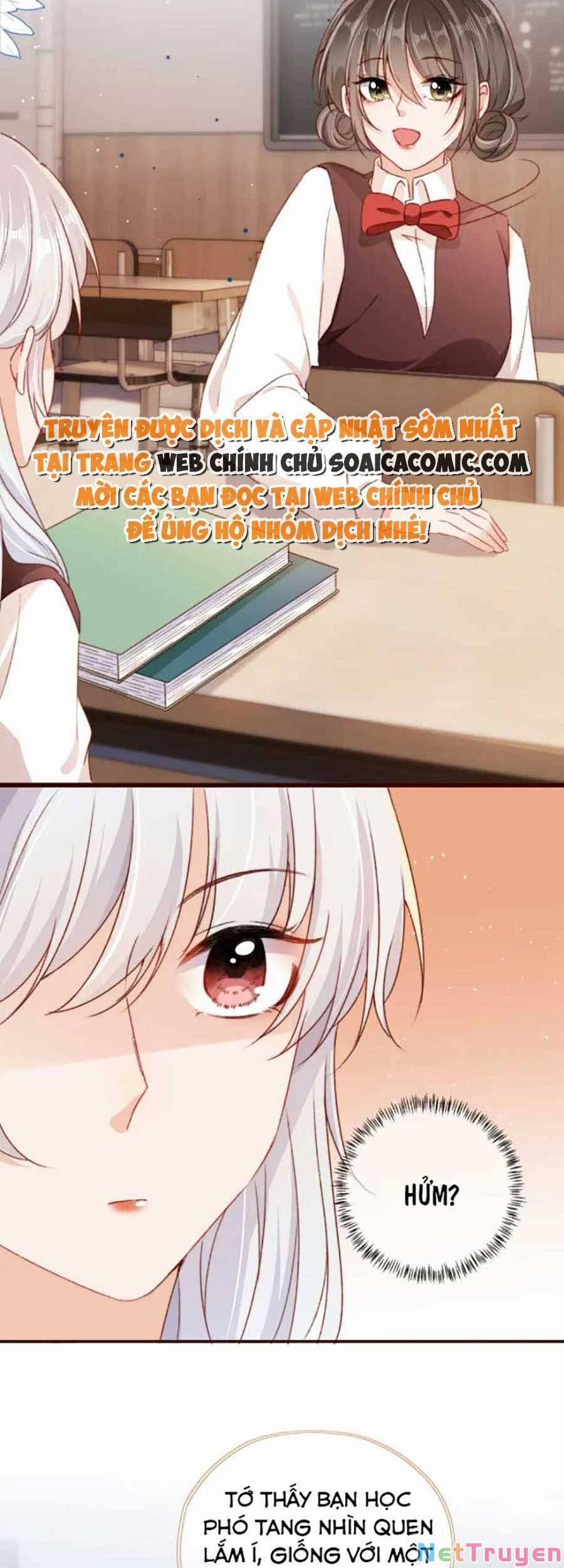 Nam Chính, Phản Diện Chị Đây Cân Tất ?! 45 trang 15