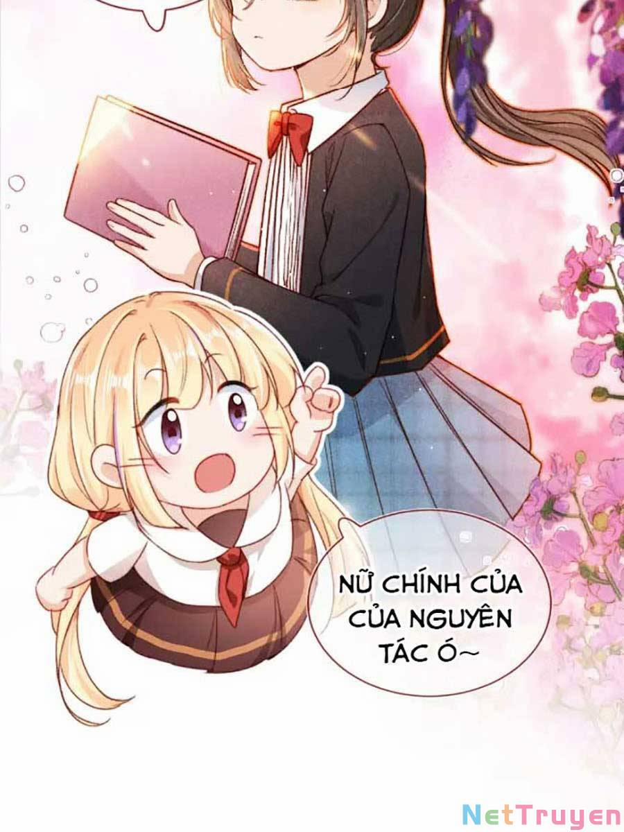 Nam Chính, Phản Diện Chị Đây Cân Tất ?! 45 trang 17