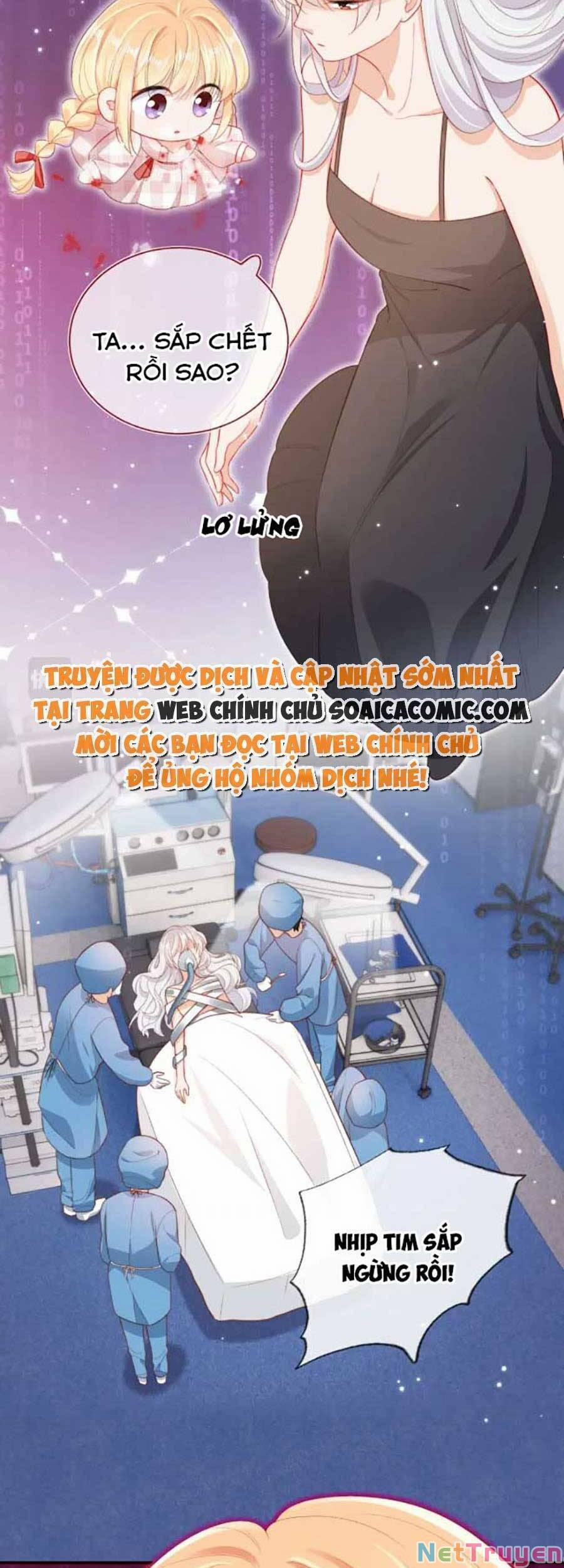 Nam Chính, Phản Diện Chị Đây Cân Tất ?! 45 trang 2