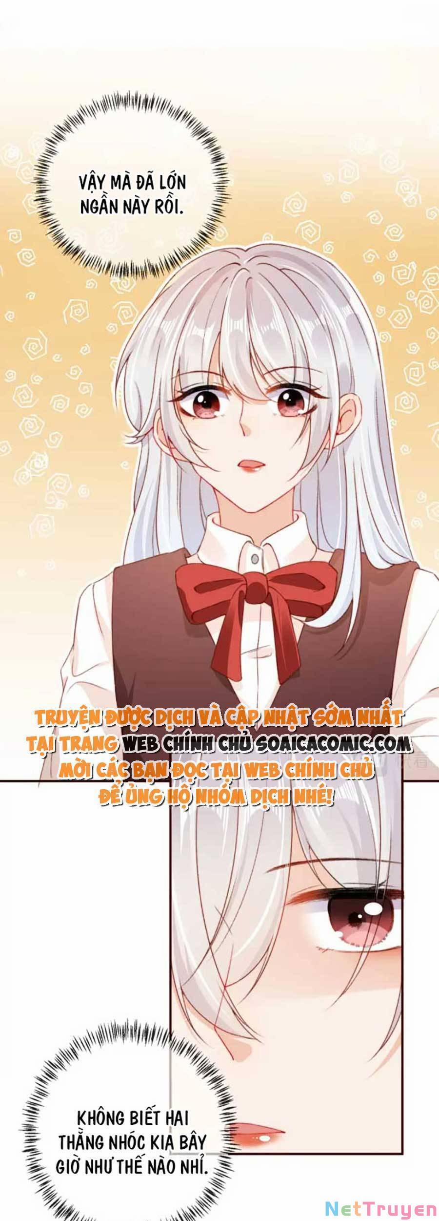 Nam Chính, Phản Diện Chị Đây Cân Tất ?! 45 trang 22