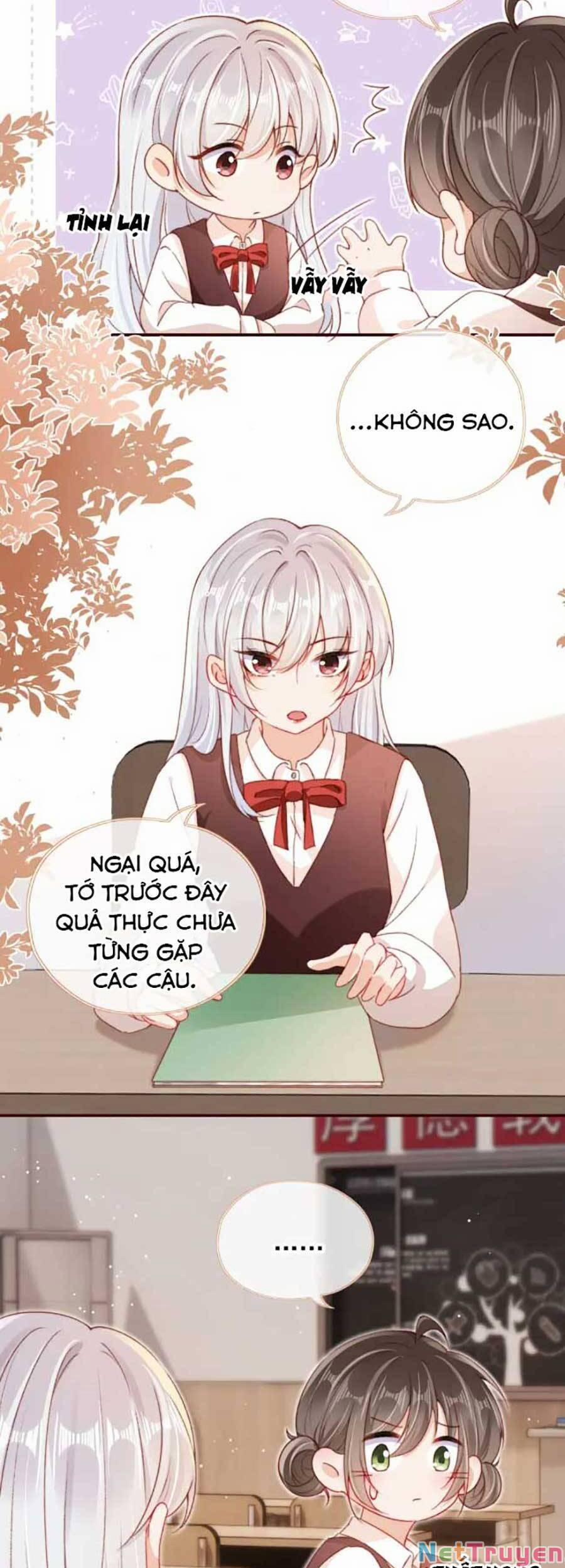 Nam Chính, Phản Diện Chị Đây Cân Tất ?! 45 trang 24