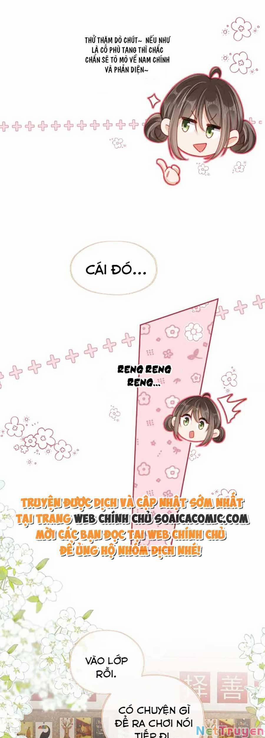 Nam Chính, Phản Diện Chị Đây Cân Tất ?! 45 trang 27