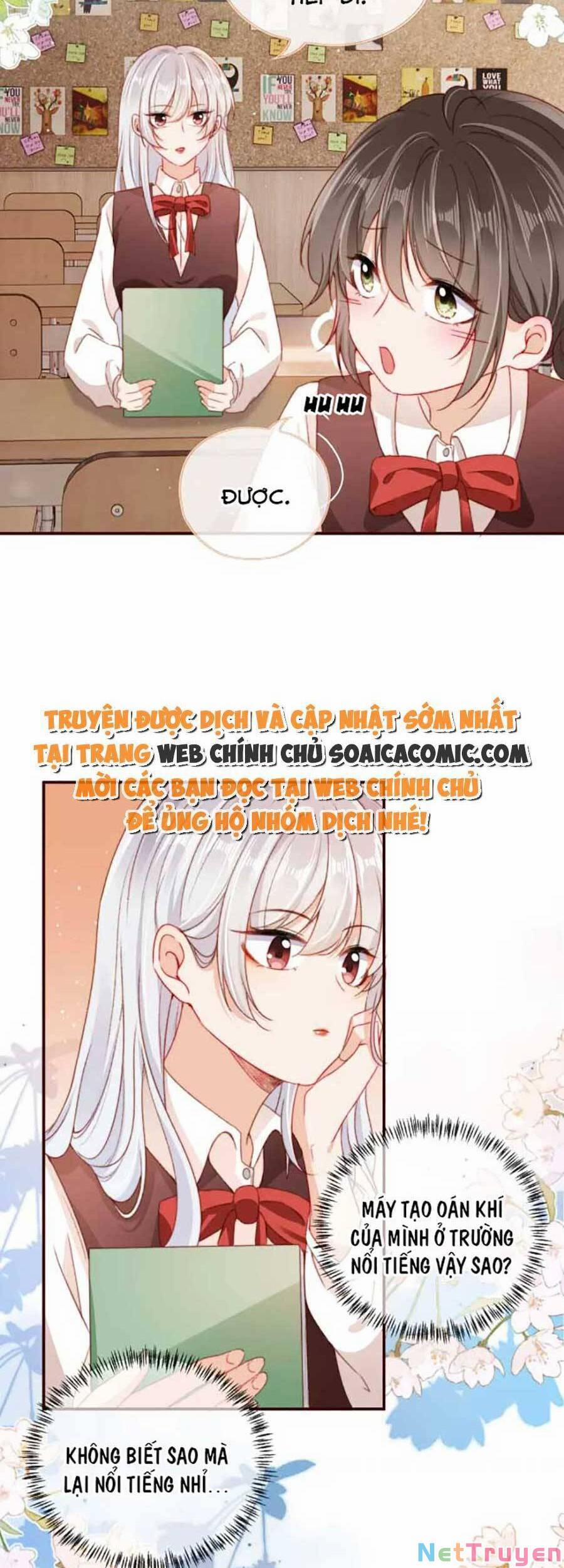 Nam Chính, Phản Diện Chị Đây Cân Tất ?! 45 trang 28