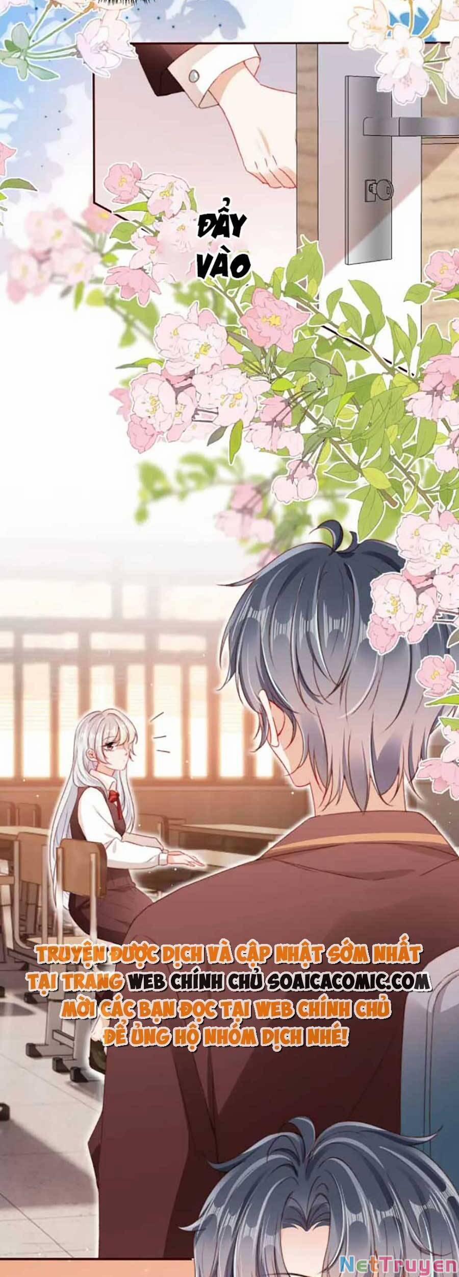 Nam Chính, Phản Diện Chị Đây Cân Tất ?! 45 trang 29