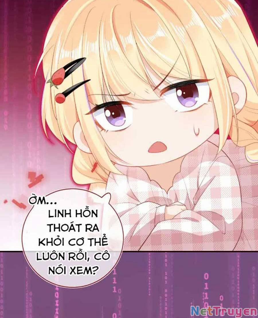 Nam Chính, Phản Diện Chị Đây Cân Tất ?! 45 trang 3