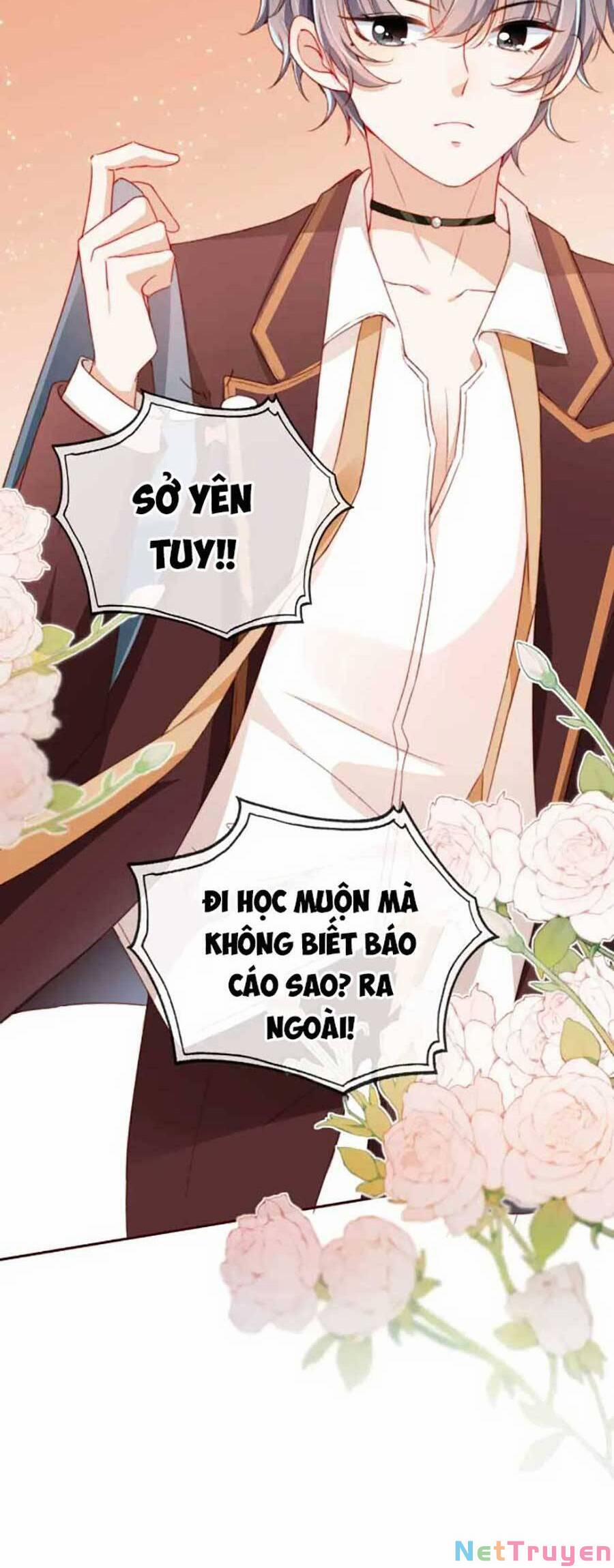 Nam Chính, Phản Diện Chị Đây Cân Tất ?! 45 trang 30