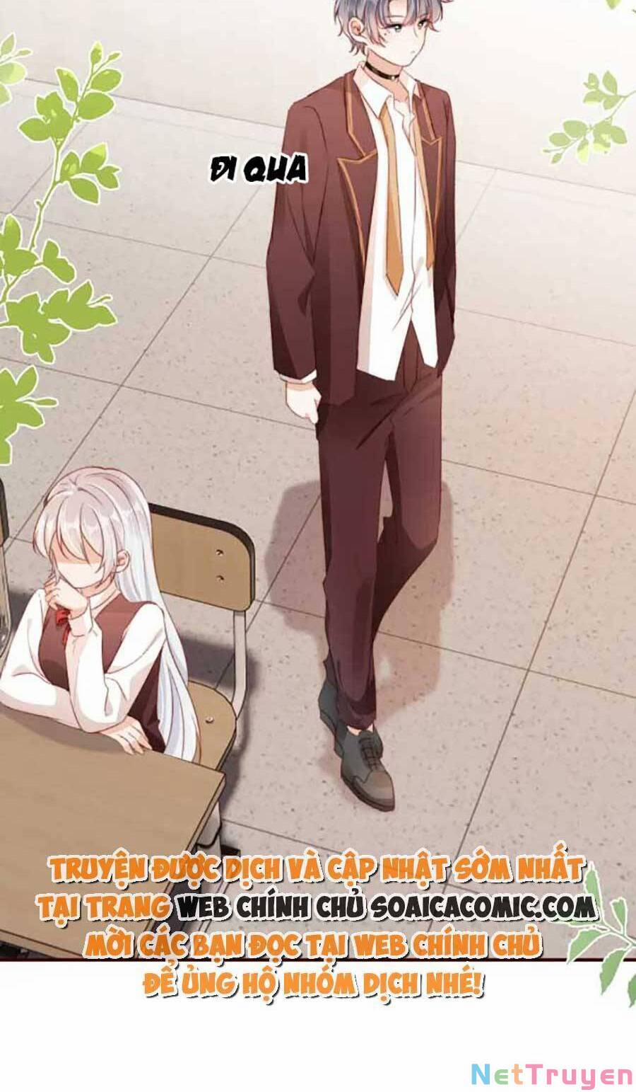 Nam Chính, Phản Diện Chị Đây Cân Tất ?! 45 trang 34