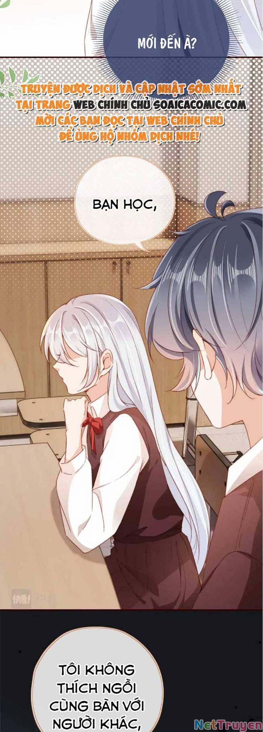 Nam Chính, Phản Diện Chị Đây Cân Tất ?! 45 trang 36