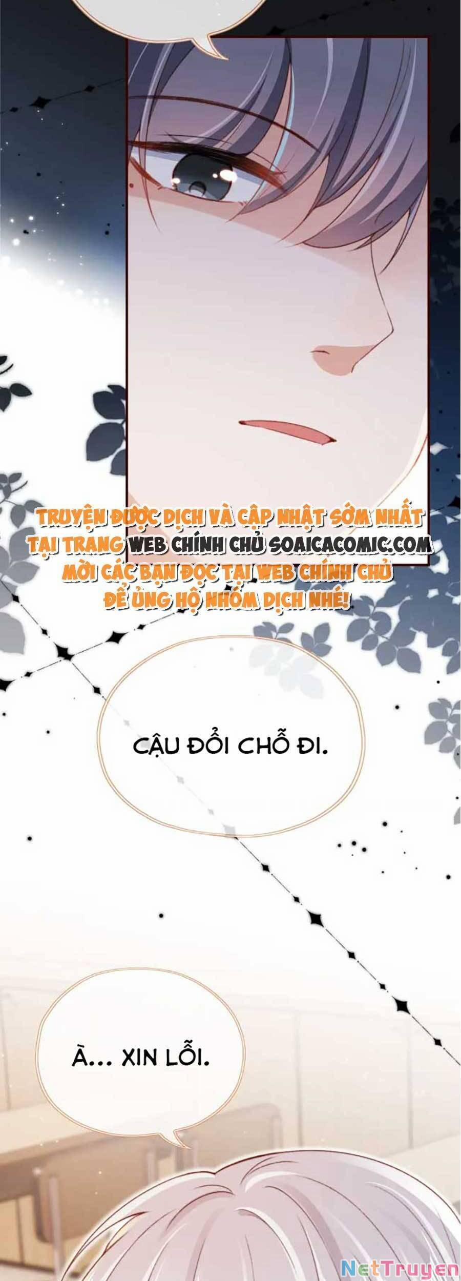 Nam Chính, Phản Diện Chị Đây Cân Tất ?! 45 trang 37