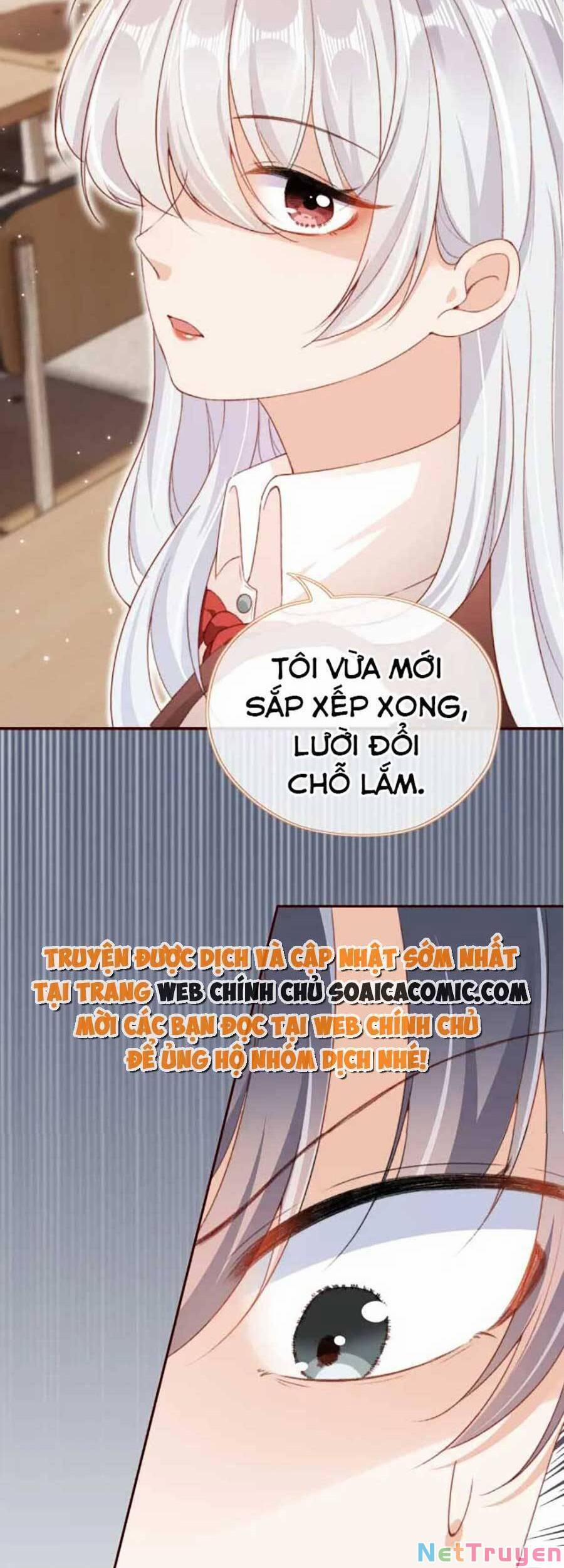 Nam Chính, Phản Diện Chị Đây Cân Tất ?! 45 trang 38