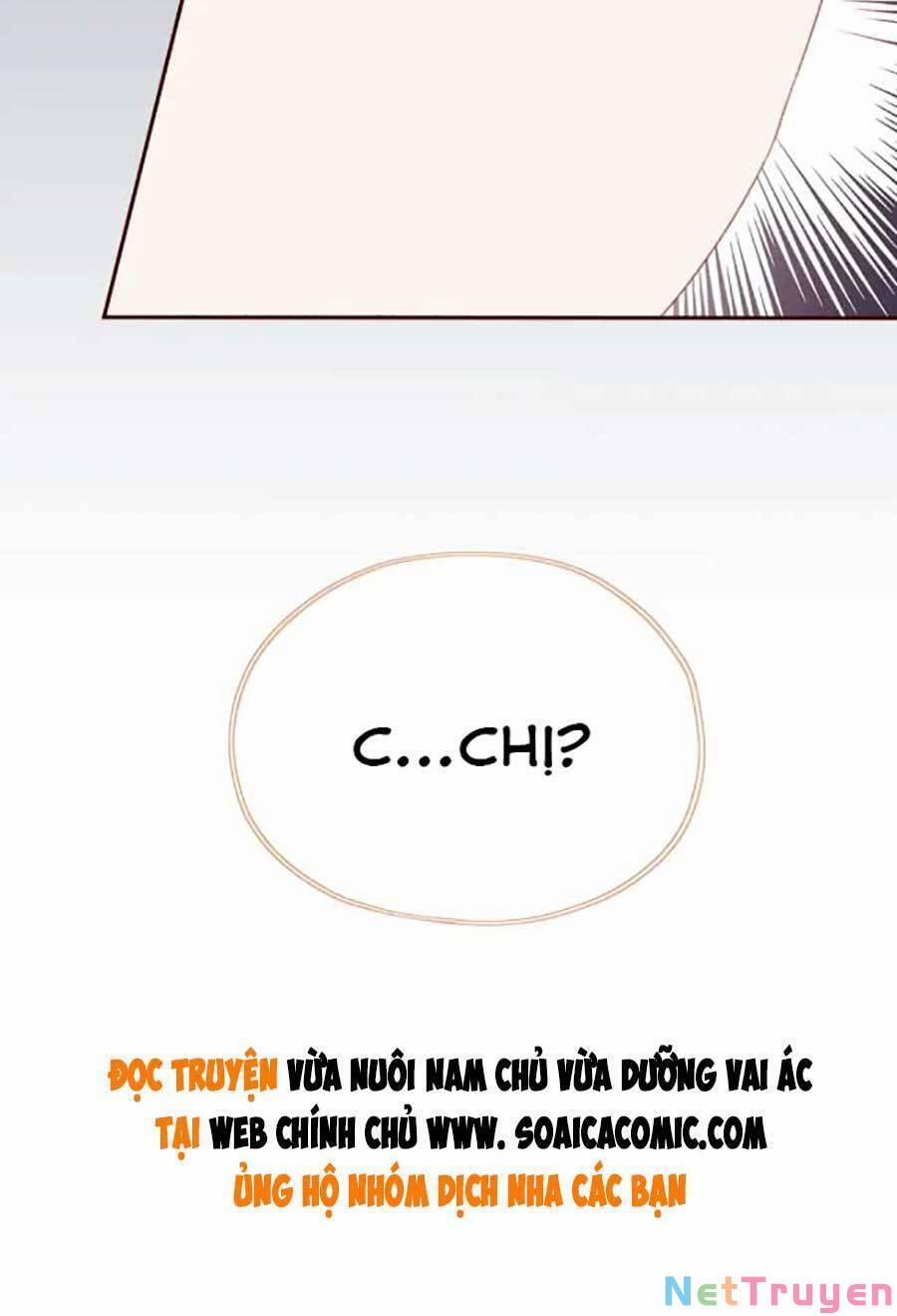 Nam Chính, Phản Diện Chị Đây Cân Tất ?! 45 trang 39