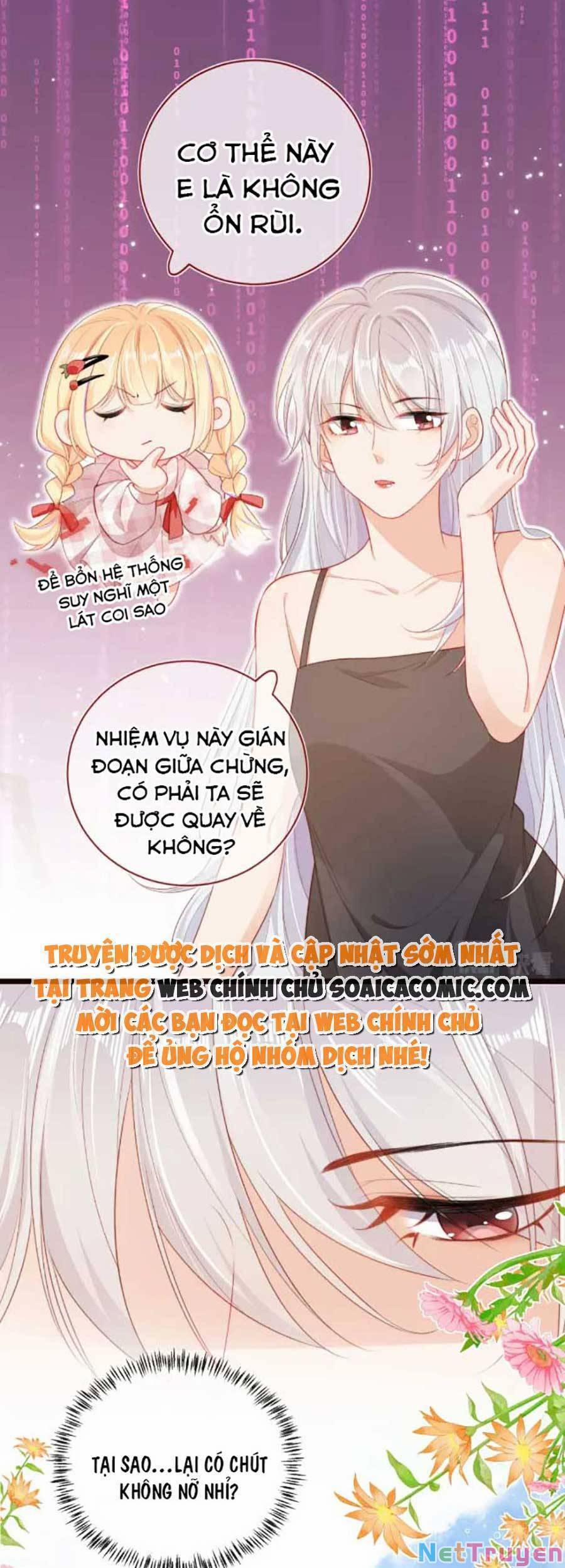 Nam Chính, Phản Diện Chị Đây Cân Tất ?! 45 trang 4