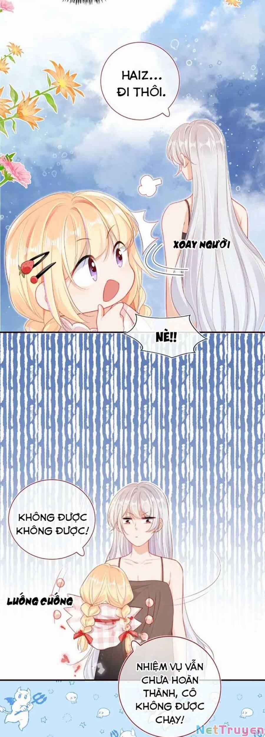 Nam Chính, Phản Diện Chị Đây Cân Tất ?! 45 trang 5