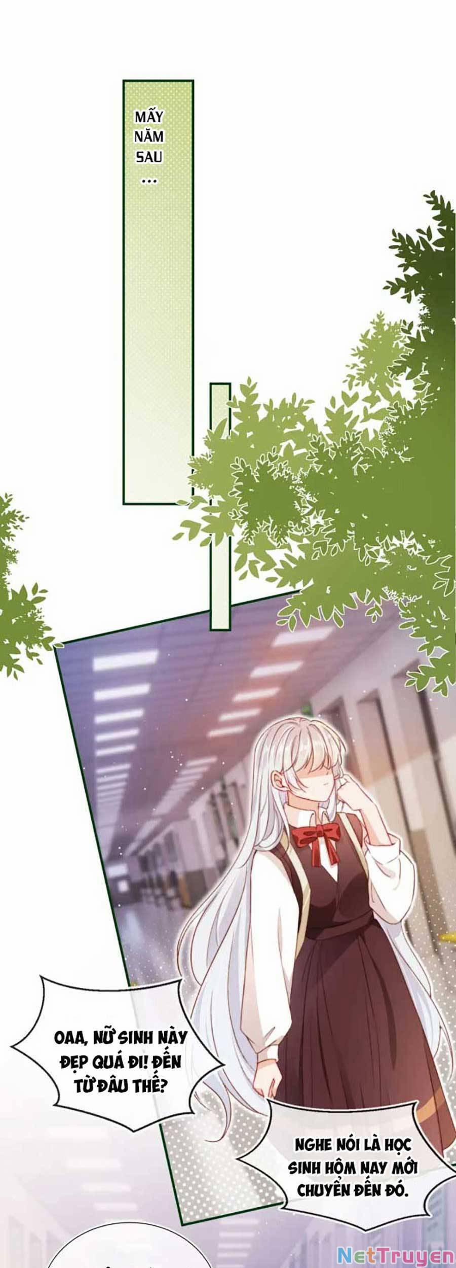 Nam Chính, Phản Diện Chị Đây Cân Tất ?! 45 trang 9