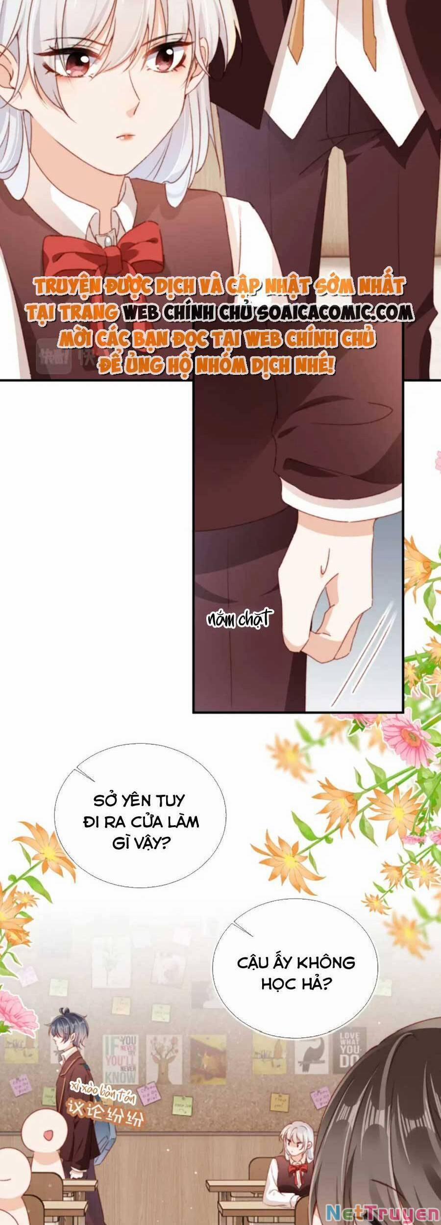 Nam Chính, Phản Diện Chị Đây Cân Tất ?! 46 trang 1