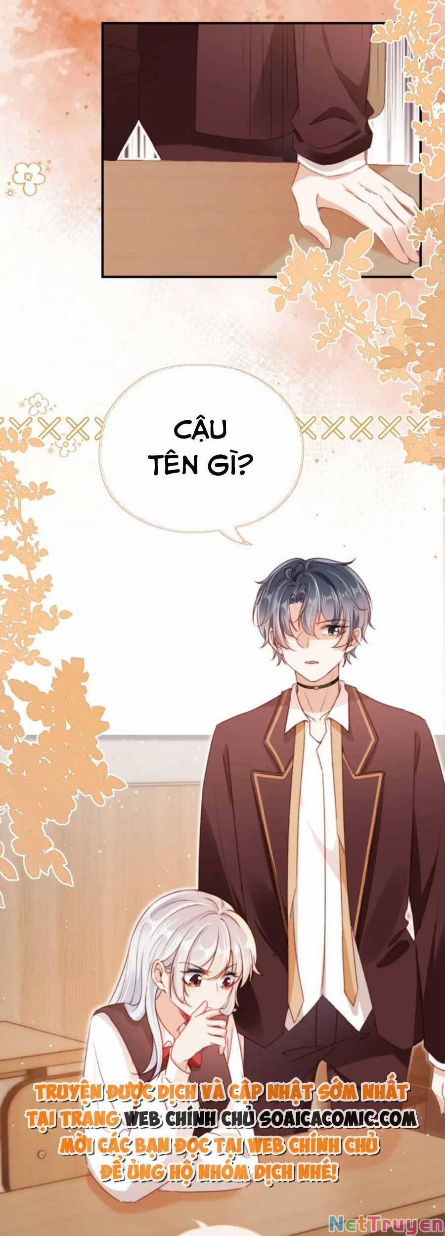 Nam Chính, Phản Diện Chị Đây Cân Tất ?! 46 trang 10