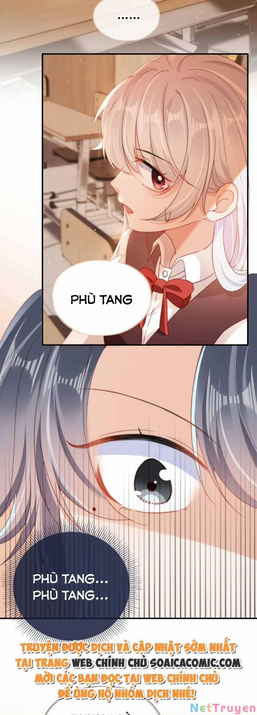 Nam Chính, Phản Diện Chị Đây Cân Tất ?! 46 trang 11