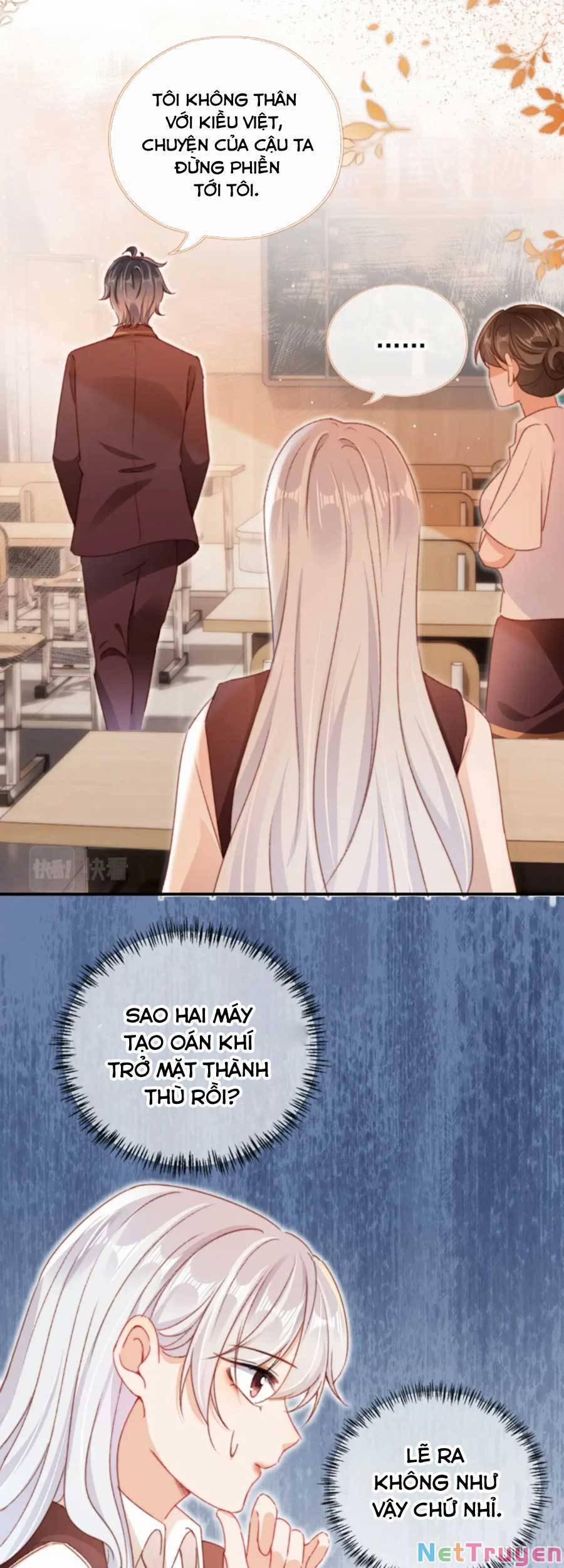 Nam Chính, Phản Diện Chị Đây Cân Tất ?! 46 trang 13