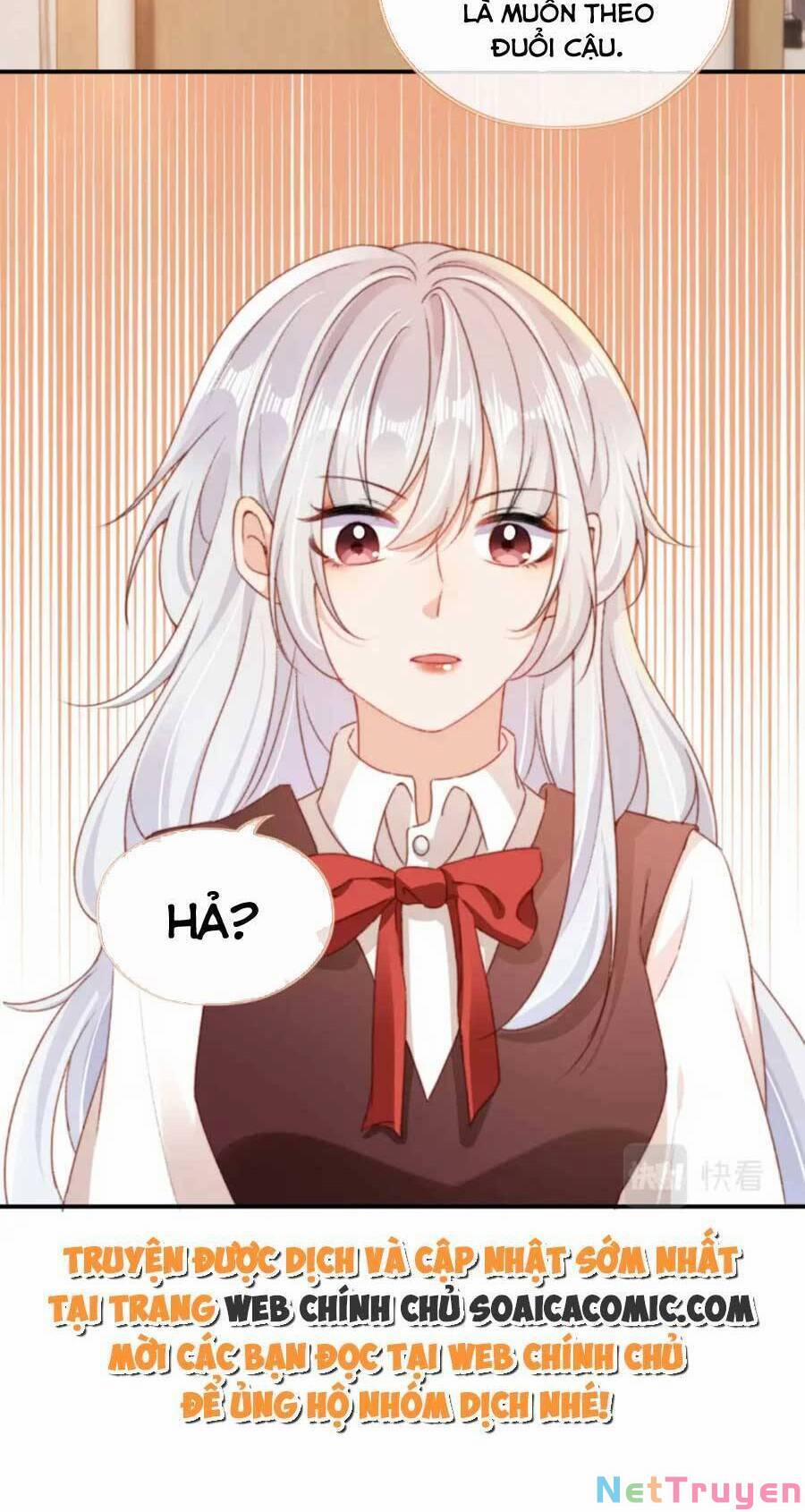 Nam Chính, Phản Diện Chị Đây Cân Tất ?! 46 trang 18