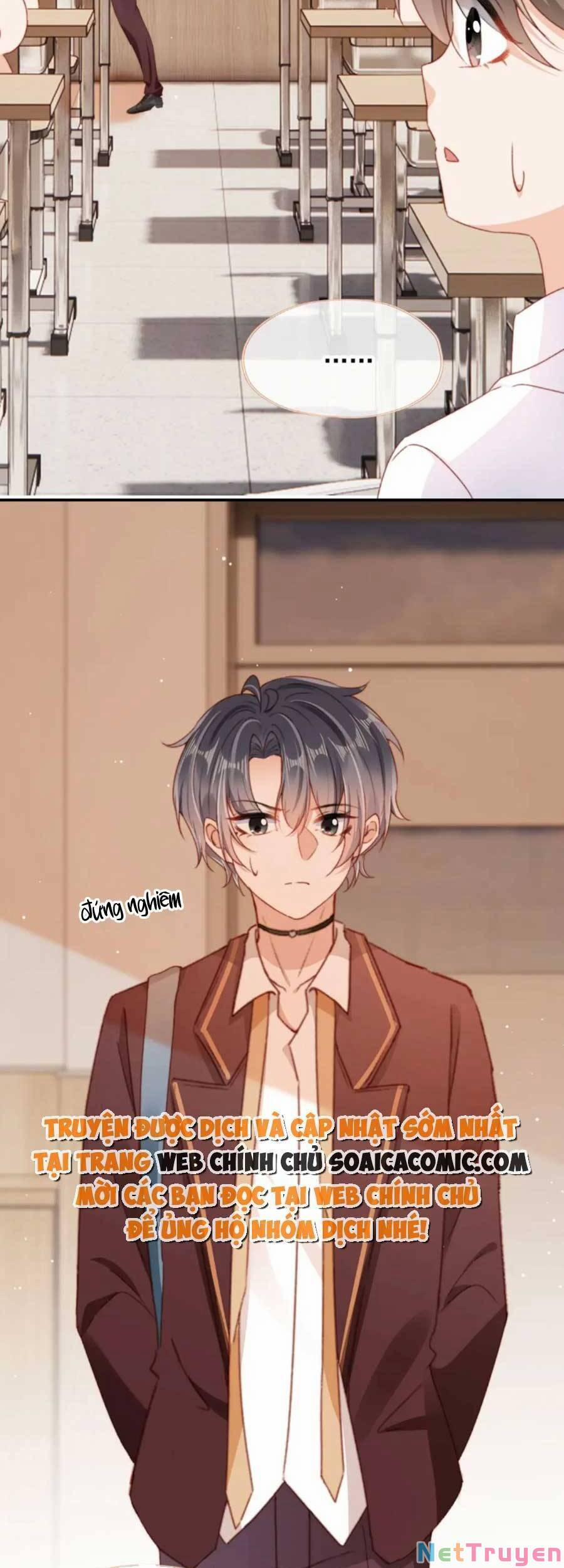 Nam Chính, Phản Diện Chị Đây Cân Tất ?! 46 trang 2