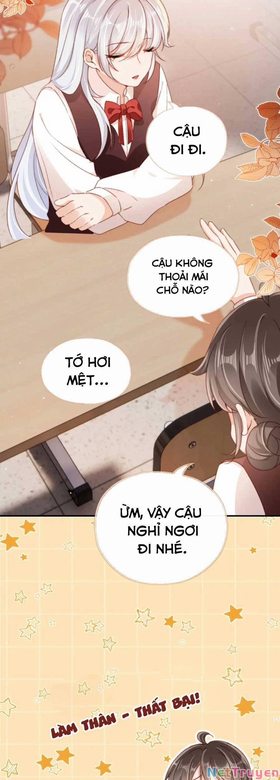 Nam Chính, Phản Diện Chị Đây Cân Tất ?! 46 trang 21