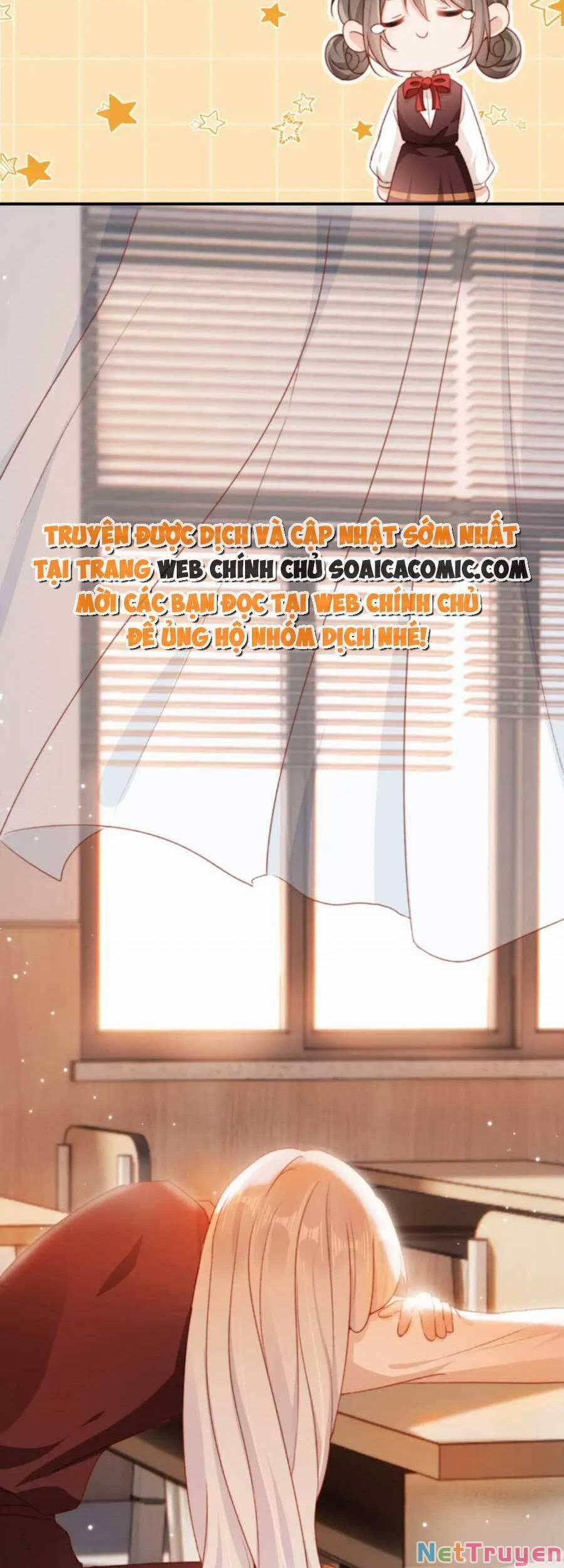 Nam Chính, Phản Diện Chị Đây Cân Tất ?! 46 trang 22