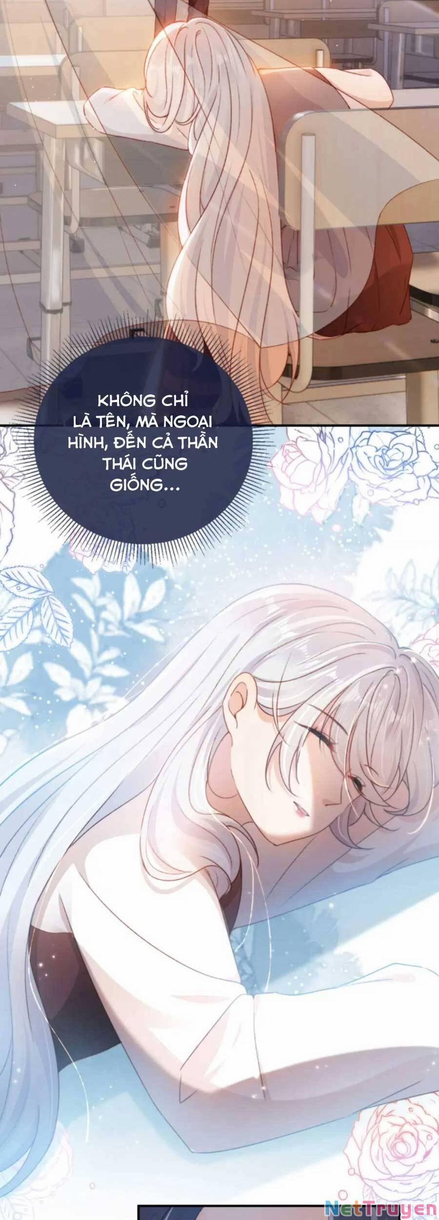 Nam Chính, Phản Diện Chị Đây Cân Tất ?! 46 trang 25