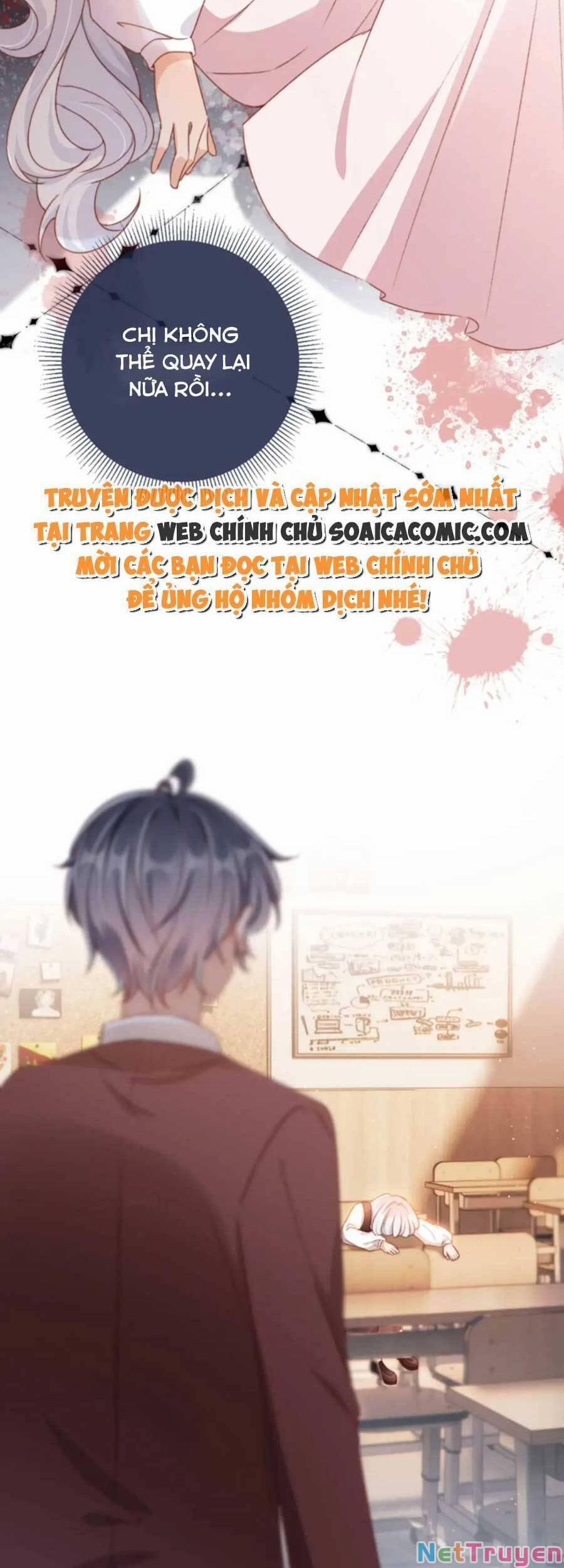 Nam Chính, Phản Diện Chị Đây Cân Tất ?! 46 trang 27