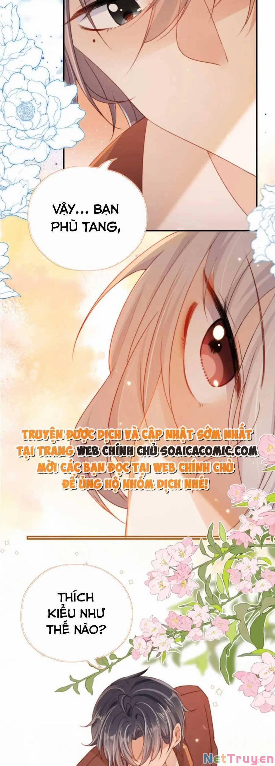 Nam Chính, Phản Diện Chị Đây Cân Tất ?! 46 trang 33