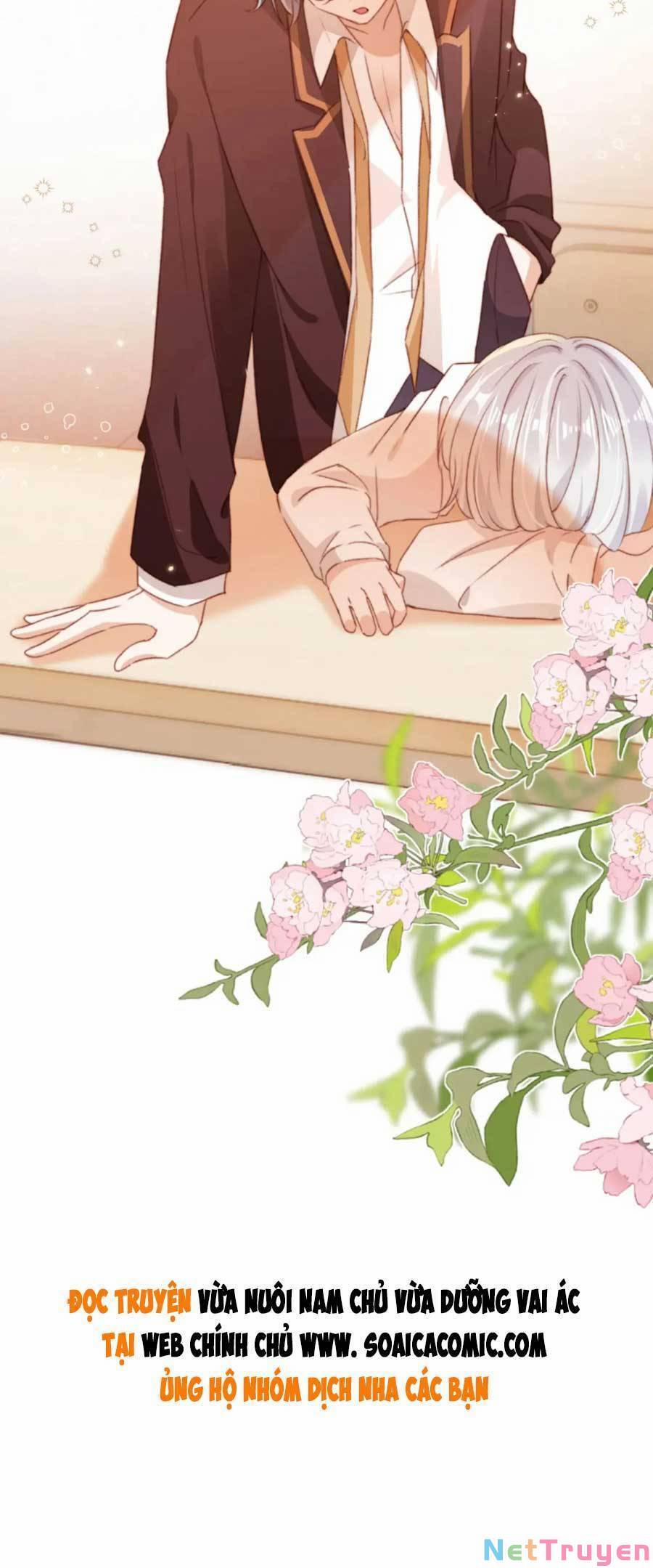 Nam Chính, Phản Diện Chị Đây Cân Tất ?! 46 trang 34