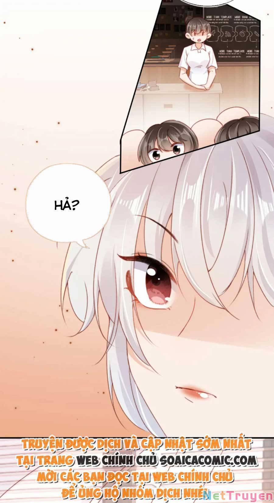 Nam Chính, Phản Diện Chị Đây Cân Tất ?! 46 trang 4