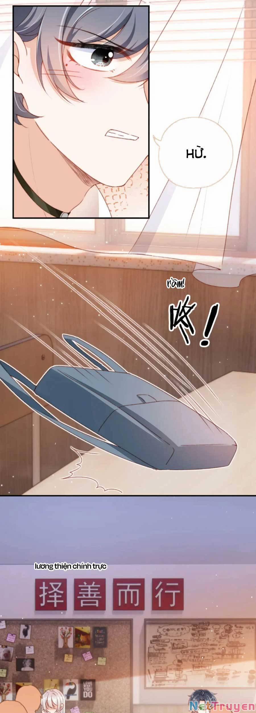 Nam Chính, Phản Diện Chị Đây Cân Tất ?! 46 trang 5