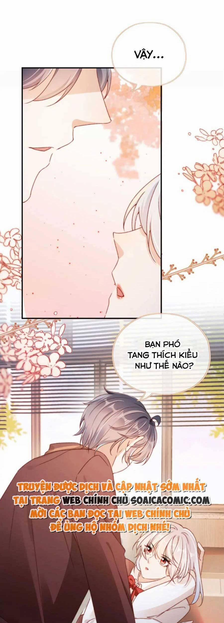 Nam Chính, Phản Diện Chị Đây Cân Tất ?! 47 trang 1