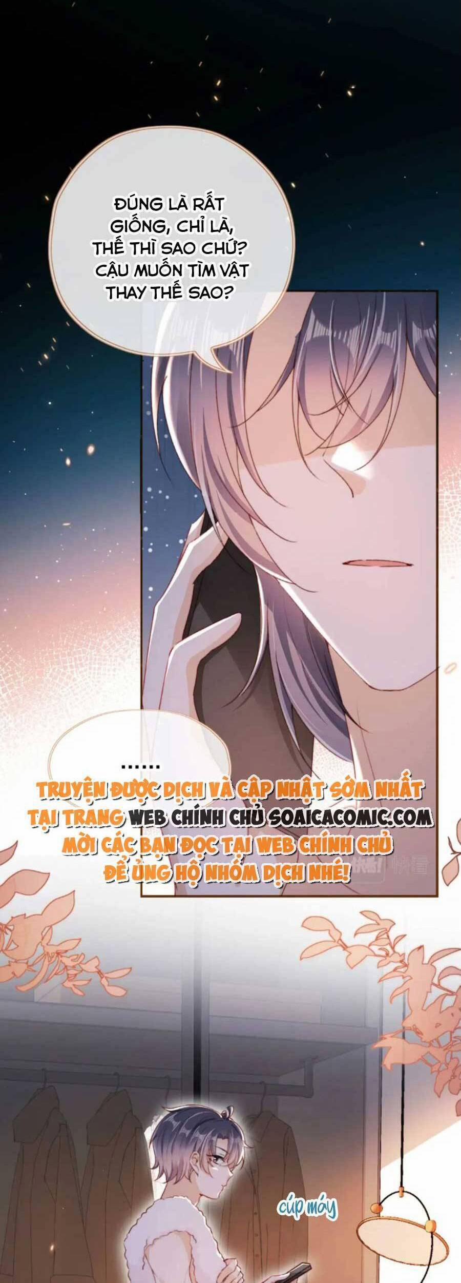 Nam Chính, Phản Diện Chị Đây Cân Tất ?! 47 trang 14