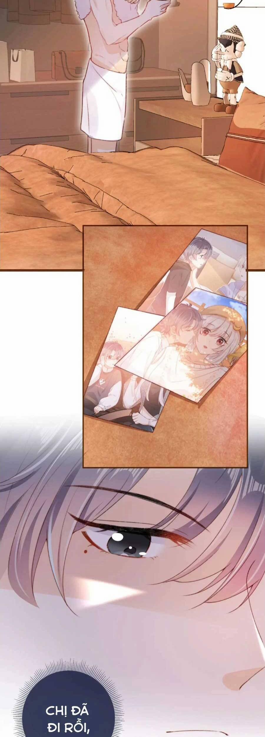 Nam Chính, Phản Diện Chị Đây Cân Tất ?! 47 trang 15