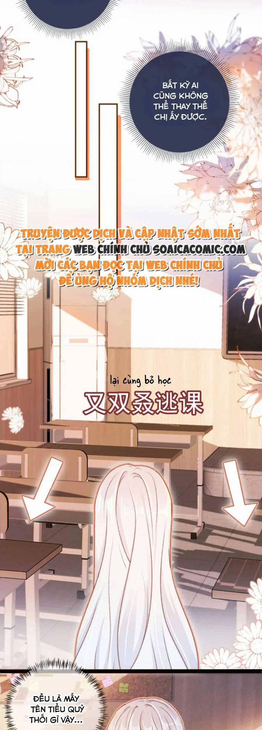 Nam Chính, Phản Diện Chị Đây Cân Tất ?! 47 trang 16