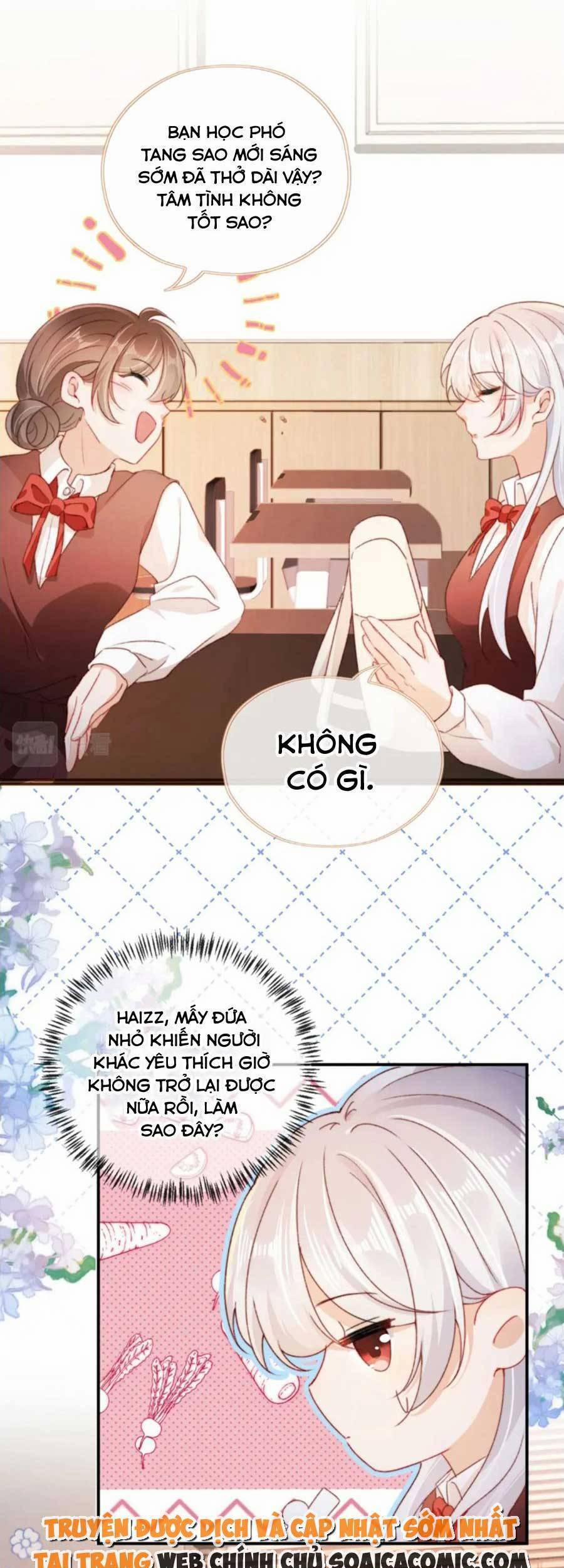 Nam Chính, Phản Diện Chị Đây Cân Tất ?! 47 trang 18