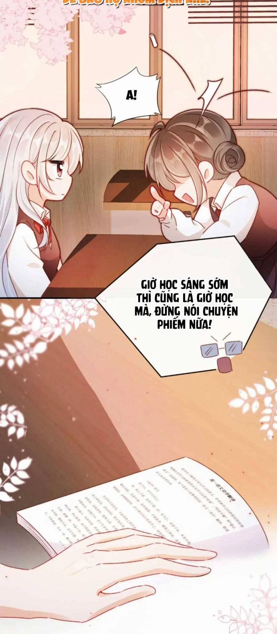 Nam Chính, Phản Diện Chị Đây Cân Tất ?! 47 trang 21