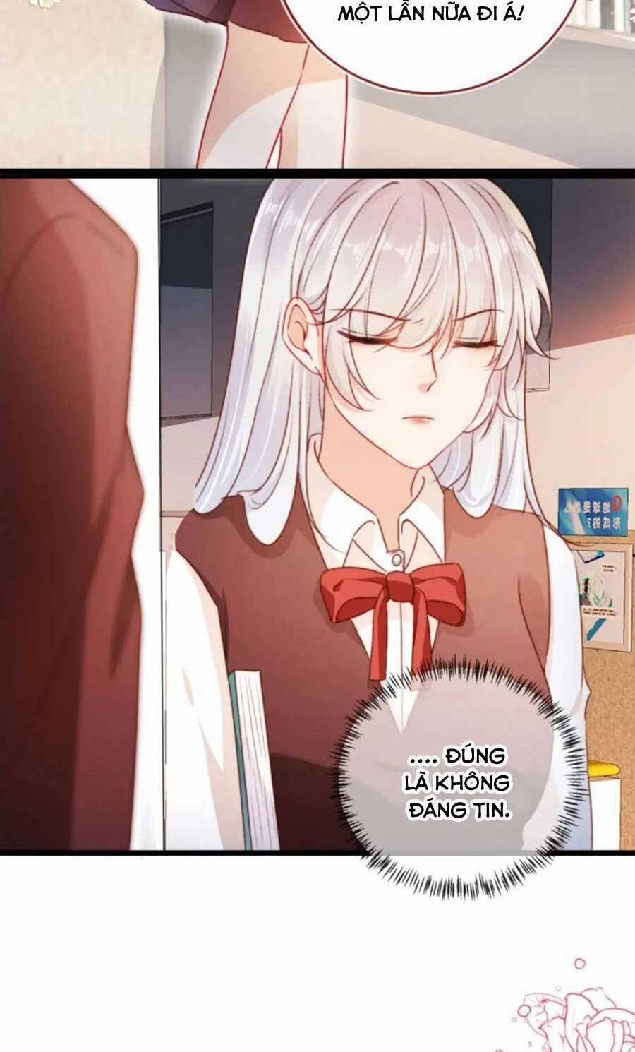 Nam Chính, Phản Diện Chị Đây Cân Tất ?! 47 trang 25