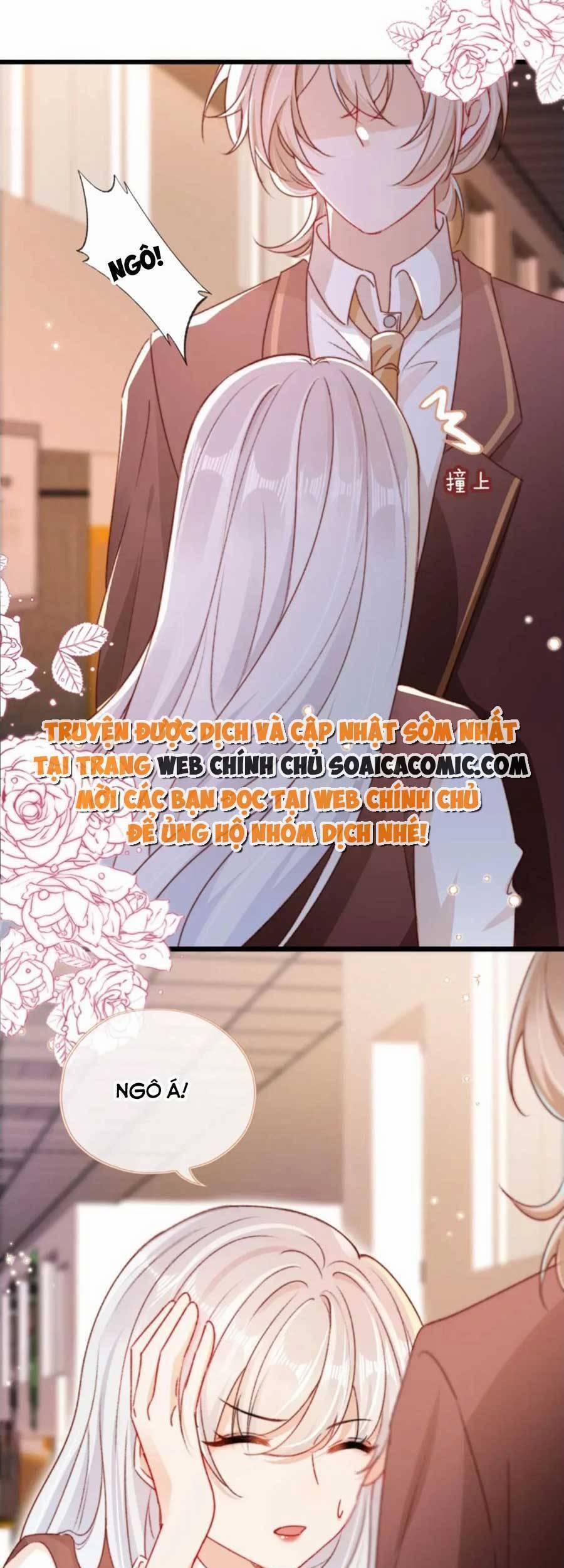 Nam Chính, Phản Diện Chị Đây Cân Tất ?! 47 trang 26