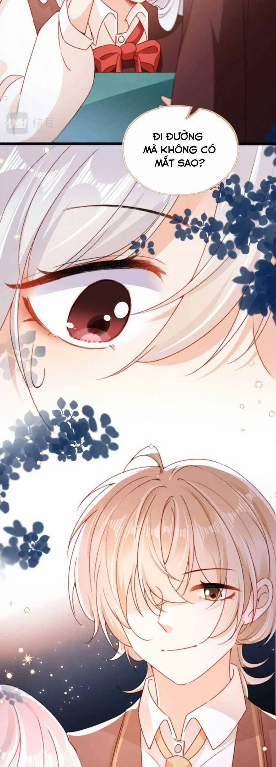 Nam Chính, Phản Diện Chị Đây Cân Tất ?! 47 trang 27